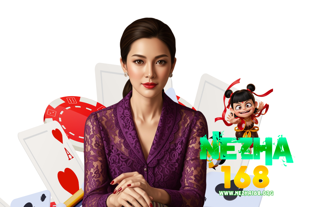 nezha168 สล็อต