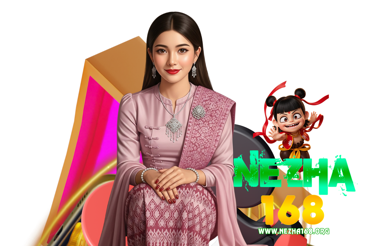 nezha168 แจกเครดิตฟรี